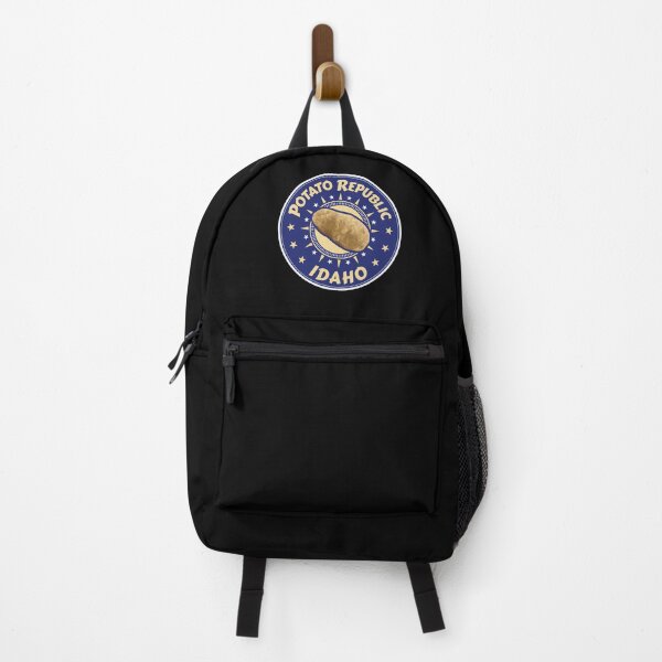 Item preview, Potato Republic Boise Idaho designed and sold by twHistory.