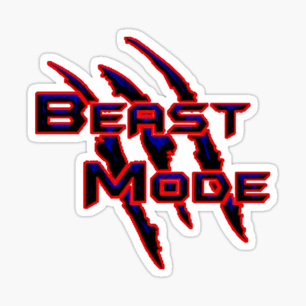 Mr Beast Logo