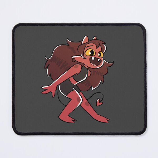 Item preview, Little Devil designed and sold by meganrika.
