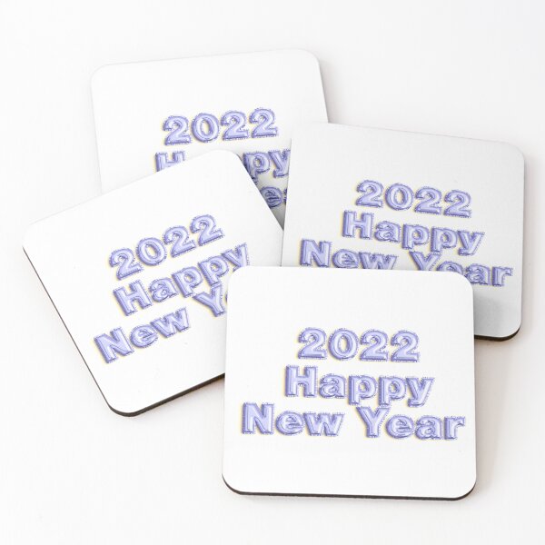 Item preview, Happy New Year designed and sold by Asaha17.