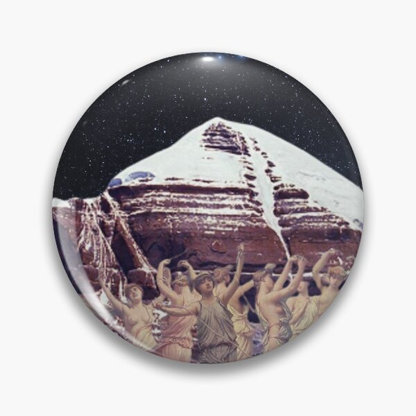 Item preview, Seven Sisters... designed and sold by montagealabira.
