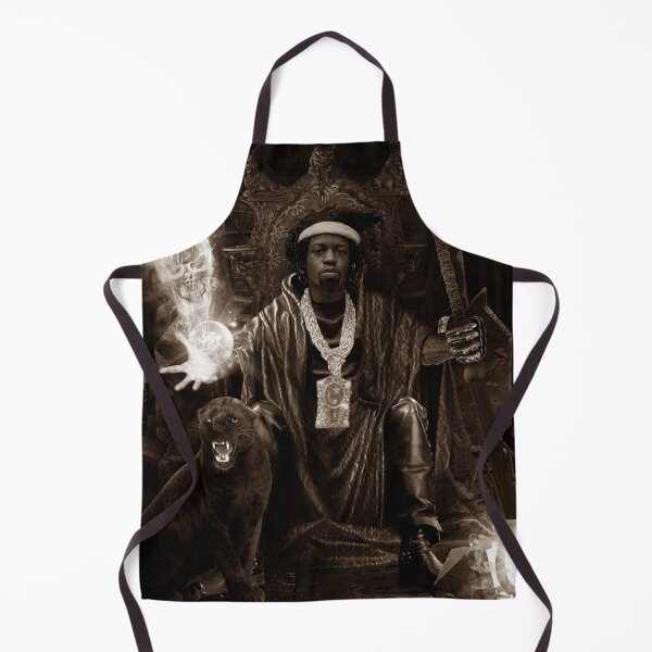 Item preview, THA GOD designed and sold by Daviscoatings.