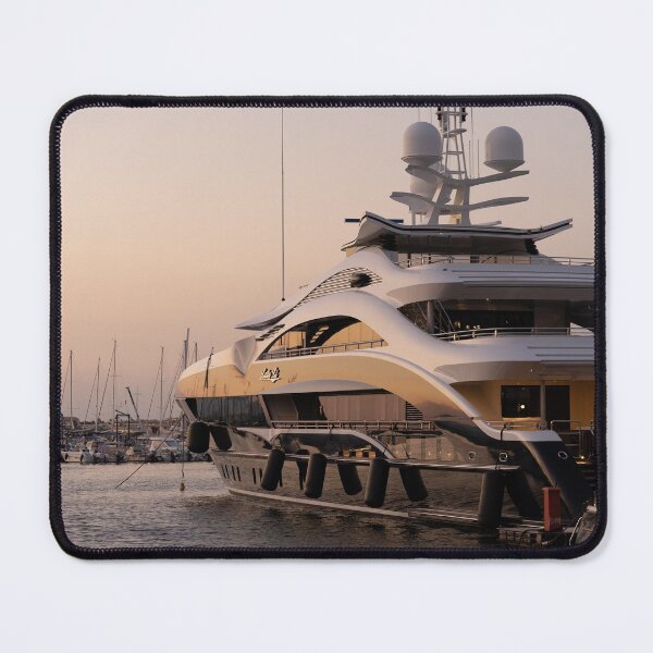 Item preview, Luxury Yacht  designed and sold by newburyboutique.