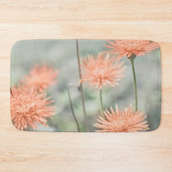 Item preview, Orange Flowers designed and sold by Interpret108.