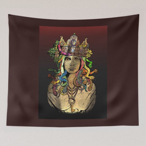Item preview, Anna Conda designed and sold by BLZBob.