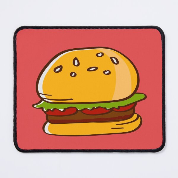Item preview, Hamburger designed and sold by newburyboutique.