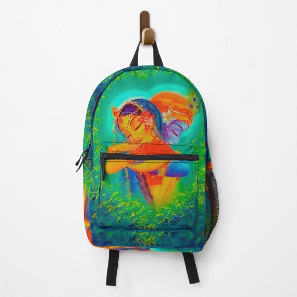 Item preview, Radhe Krishna love designed and sold by banothsonu.