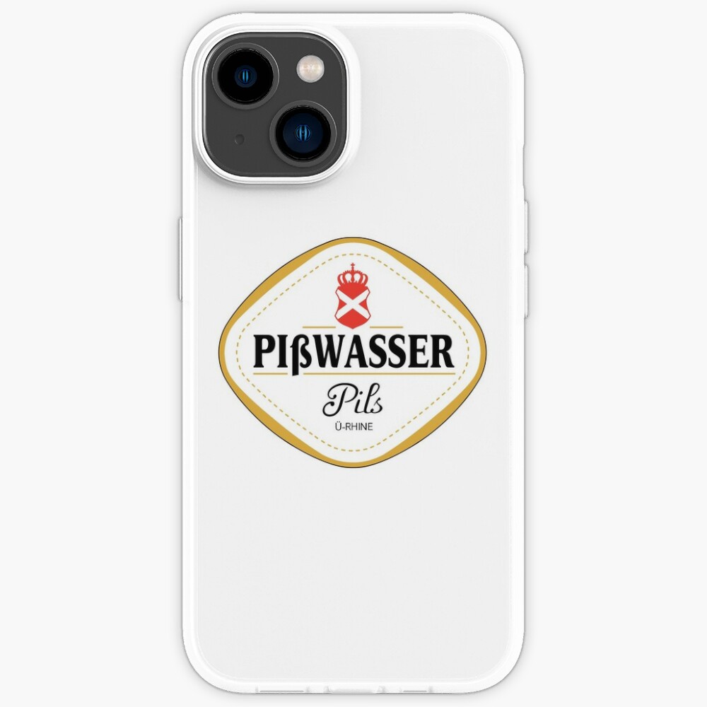 Piswasser Pils/