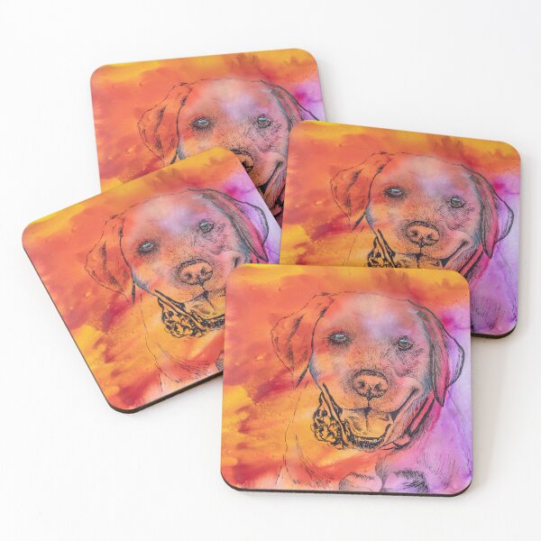 Item preview, Dazzle watercolour designed and sold by Jacqueline Gori.