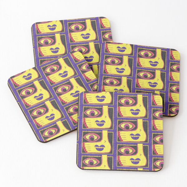 Item preview, One Square Foot designed and sold by JaySnellingArt.