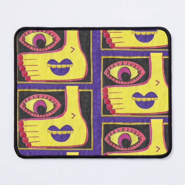 Item preview, One Square Foot designed and sold by JaySnellingArt.