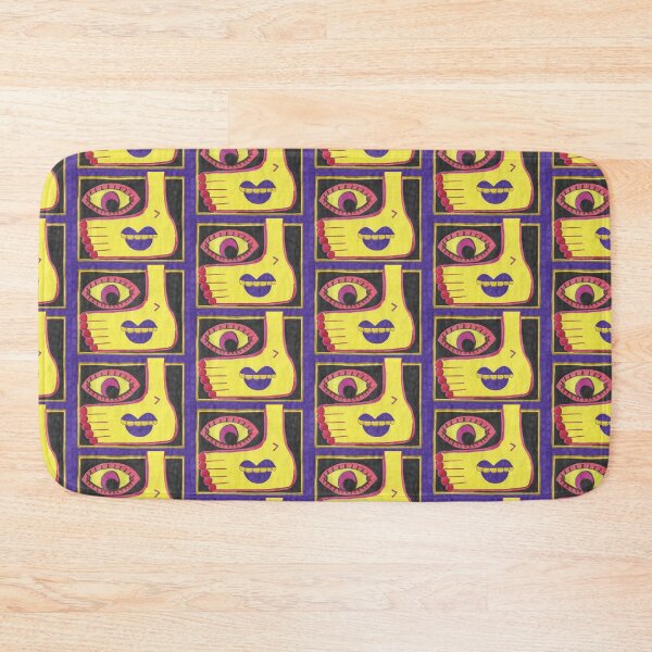Item preview, One Square Foot designed and sold by JaySnellingArt.