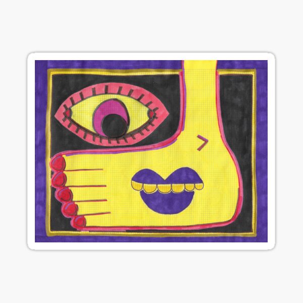 one-square-foot-sticker-for-sale-by-jaysnellingart-redbubble