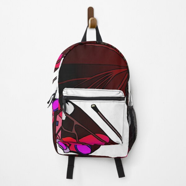 Item preview, Vibrant butterfly design designed and sold by Elonium.