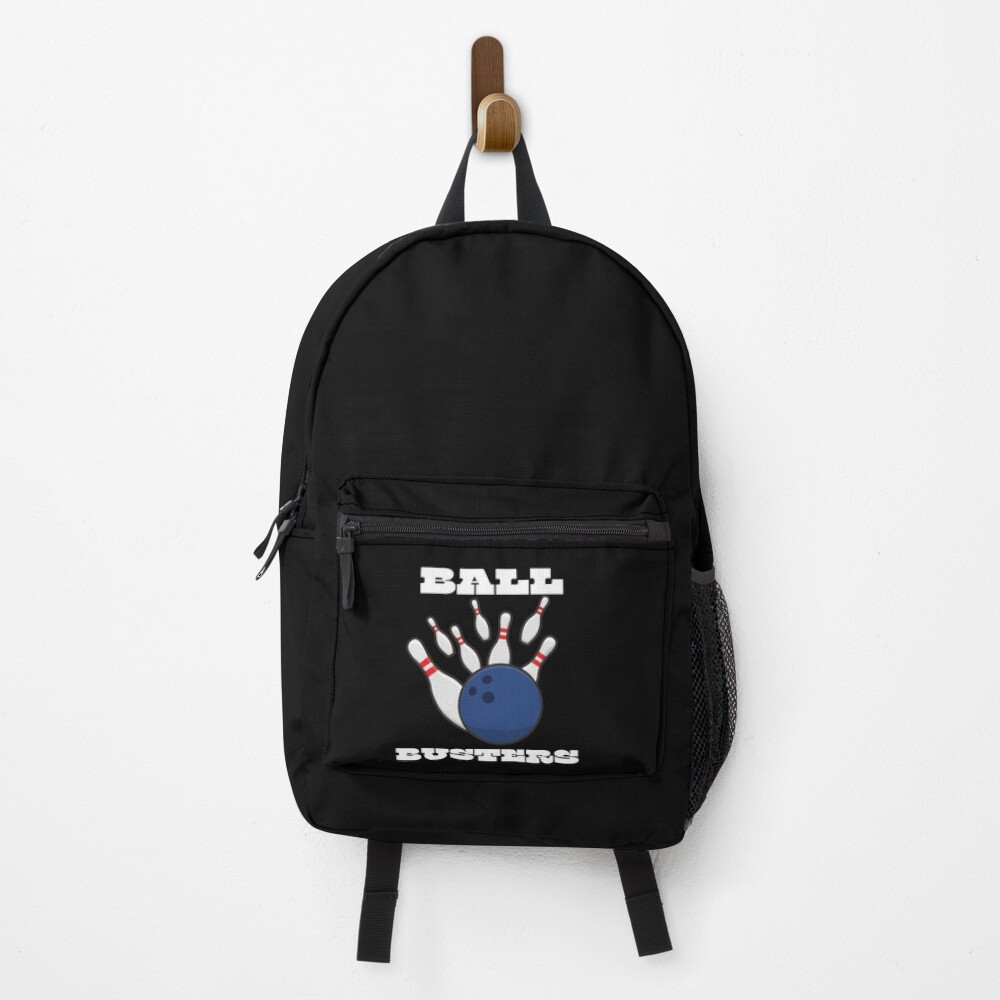 Item preview, Backpack designed and sold by Rabrouba20.