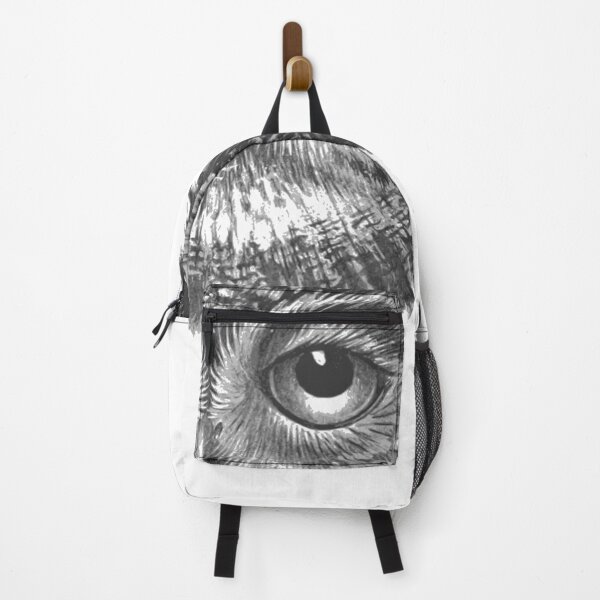 Item preview, Vintage owl face designed and sold by Marker7.