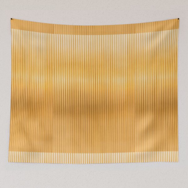 Item preview, Luxury Gold Stripes designed and sold by newburyboutique.