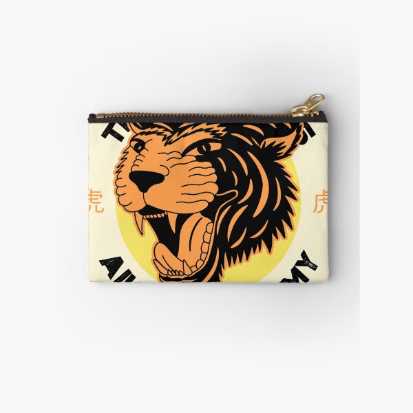 Item preview, Chinese Tiger graphic print designed and sold by ShopLush.