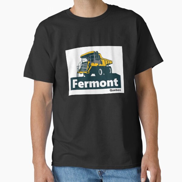 Item preview, Fermont QC designed and sold by Daviscoatings.