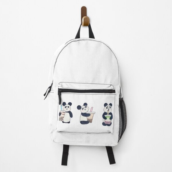 Item preview, Three Little Boba Pandas - Lovelies Arts and Designs designed and sold by Lovelies ! (arts and designs) !.