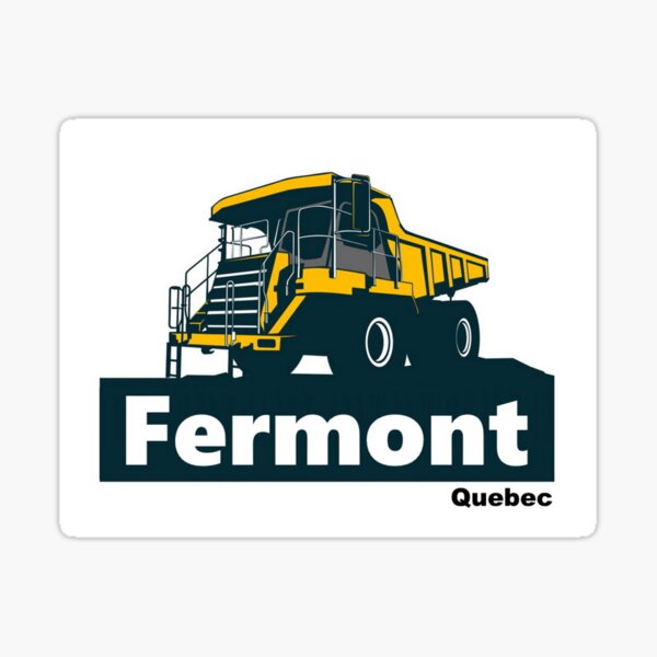Item preview, Fermont QC designed and sold by Daviscoatings.