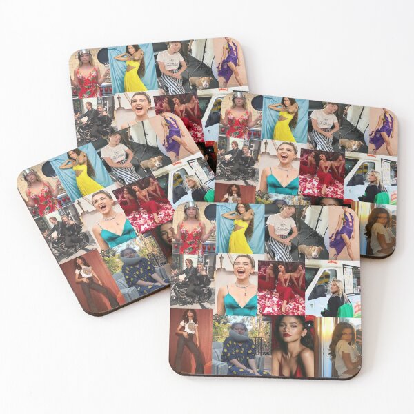 Item preview, Celebrity collage  designed and sold by freya kelly.