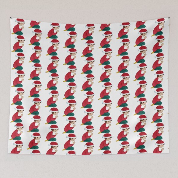 Item preview, Christmas Celebration! Kid Praying | Best GRD Designs designed and sold by Best-GRD.