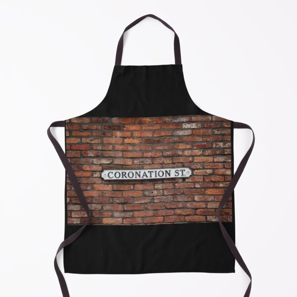 Item preview, Coronation Street designed and sold by dmitrymv13.