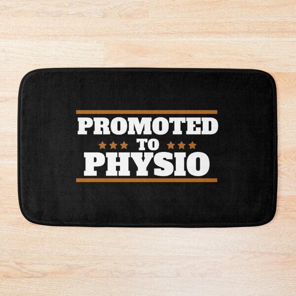 Item preview, physio designed and sold by T-shirtgallery.