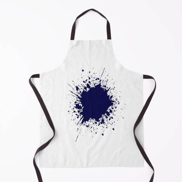 Item preview, Splash Ink - Symbol of imperfections designed and sold by Clumsy Prints.