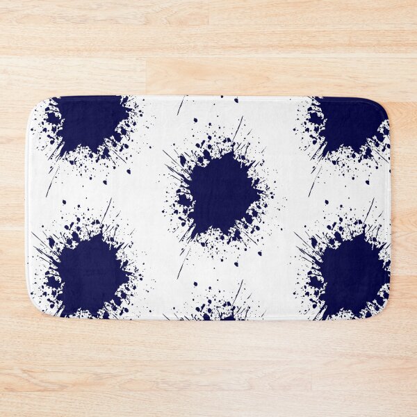 Item preview, Splash Ink - Symbol of imperfections designed and sold by Clumsy Prints.