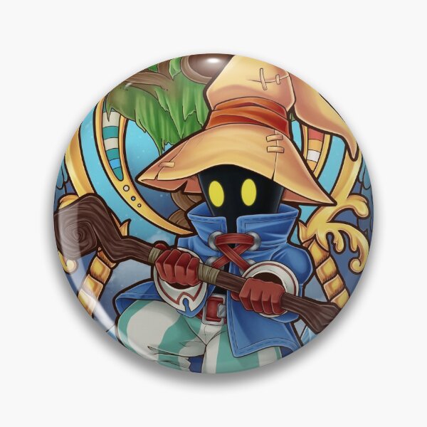 Item preview, The Little Black Mage designed and sold by Sarya Art.