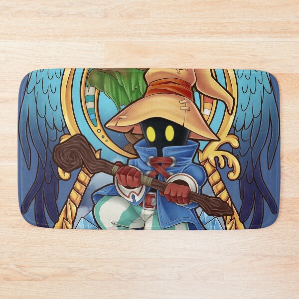 Item preview, The Little Black Mage designed and sold by Sarya Art.