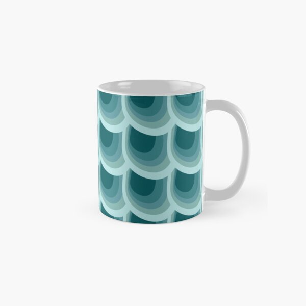 Scales Classic Mug