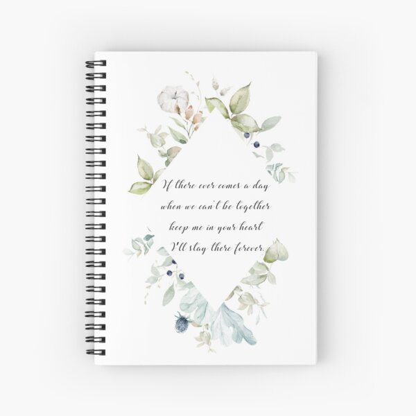Item preview, Keep me in your heart, I’ll stay there forever. designed and sold by Simple Soul.