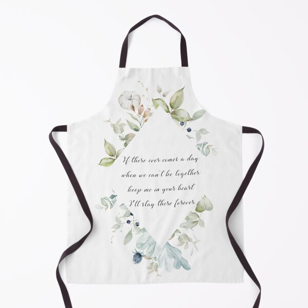 Item preview, Keep me in your heart, I’ll stay there forever. designed and sold by Simple Soul.