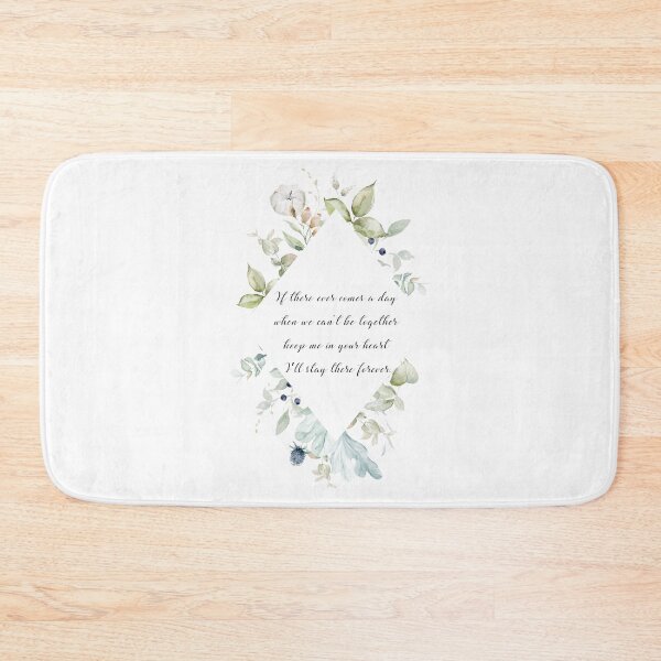 Item preview, Keep me in your heart, I’ll stay there forever. designed and sold by Simple Soul.