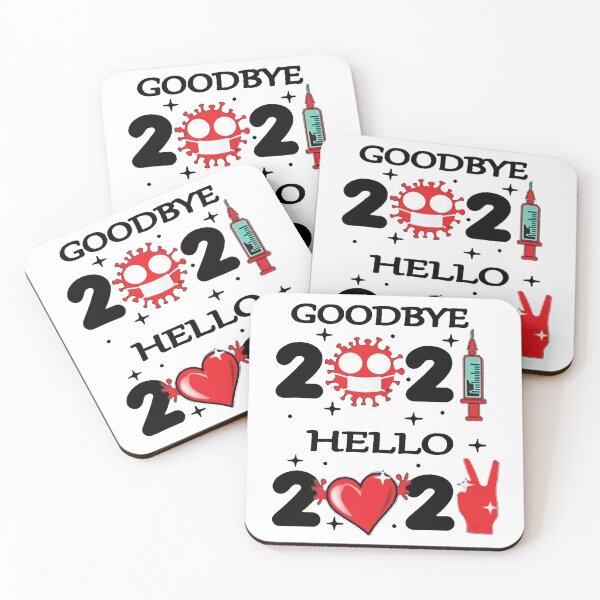 Item preview, Funny 2021 2022 Goodbye 2022 Happy New Year 2022 Year Count Down Love Holiday Gift Premium Apparel Funny Holiday Xmas designed and sold by DesignByHeartUK.