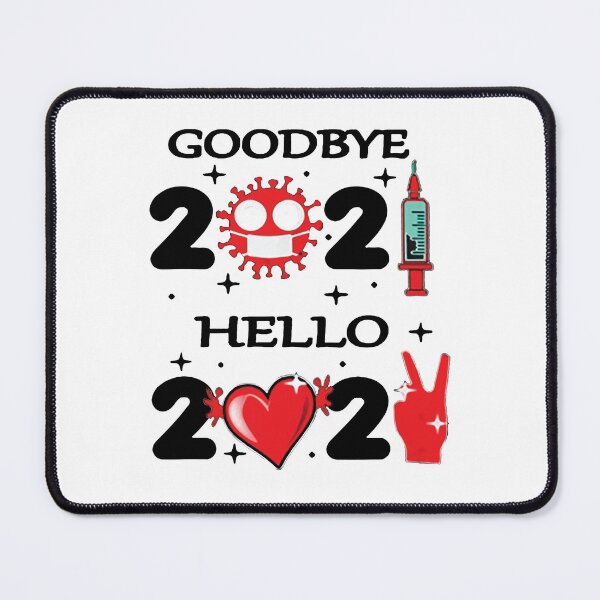 Item preview, Funny 2021 2022 Goodbye 2022 Happy New Year 2022 Year Count Down Love Holiday Gift Premium Apparel Funny Holiday Xmas designed and sold by DesignByHeartUK.