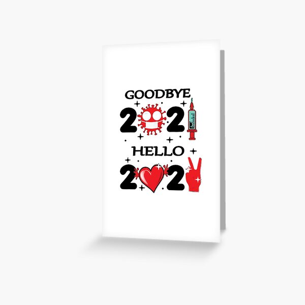 Item preview, Funny 2021 2022 Goodbye 2022 Happy New Year 2022 Year Count Down Love Holiday Gift Premium Apparel Funny Holiday Xmas designed and sold by DesignByHeartUK.