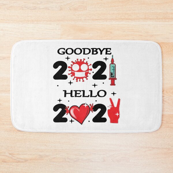 Item preview, Funny 2021 2022 Goodbye 2022 Happy New Year 2022 Year Count Down Love Holiday Gift Premium Apparel Funny Holiday Xmas designed and sold by DesignByHeartUK.