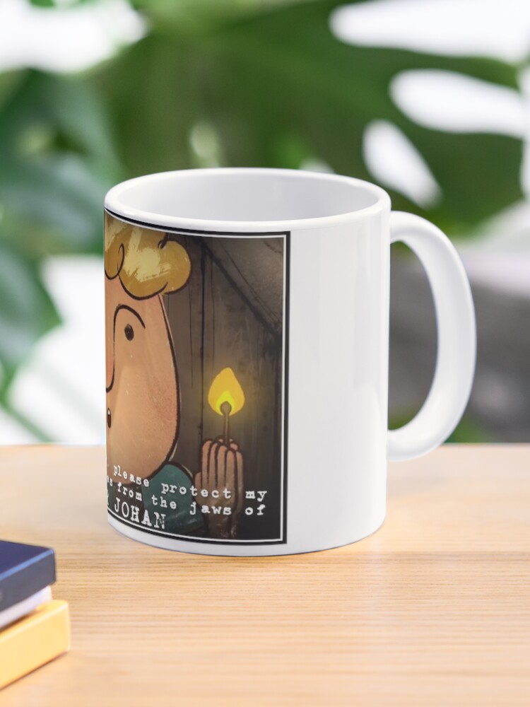 Bigmouth Gigantic Mug - I Like Big Mugs