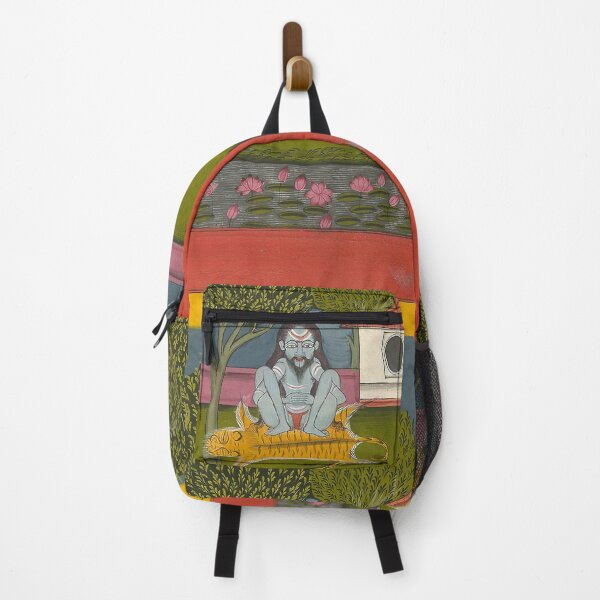 Item preview, Hatha Yoga from the Joga Pradīpikā (19th century) designed and sold by Hanna Hanuman.