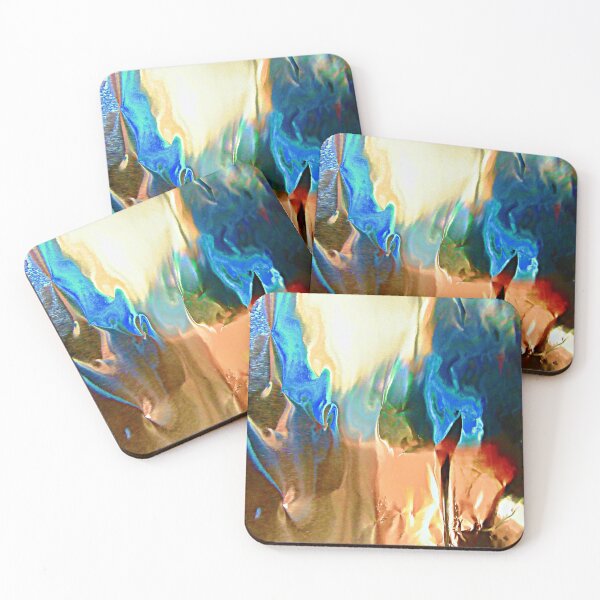 Item preview, Abstract 2021 295 designed and sold by Shulie1.