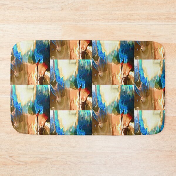 Item preview, Abstract 2021 295 designed and sold by Shulie1.