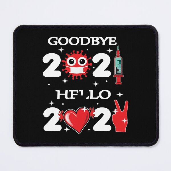 Item preview, Funny 2021 2022 Goodbye 2022 Happy New Year 2022 Year Count Down Love Holiday Gift Premium Apparel Funny Holiday Xmas designed and sold by DesignByHeartUK.