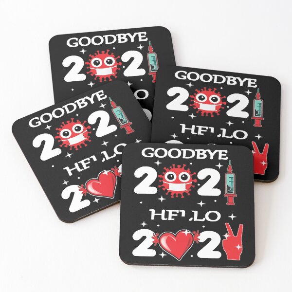 Item preview, Funny 2021 2022 Goodbye 2022 Happy New Year 2022 Year Count Down Love Holiday Gift Premium Apparel Funny Holiday Xmas designed and sold by DesignByHeartUK.