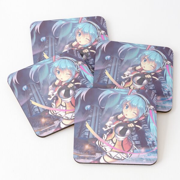 Item preview, miku hatsune city designed and sold by angase.