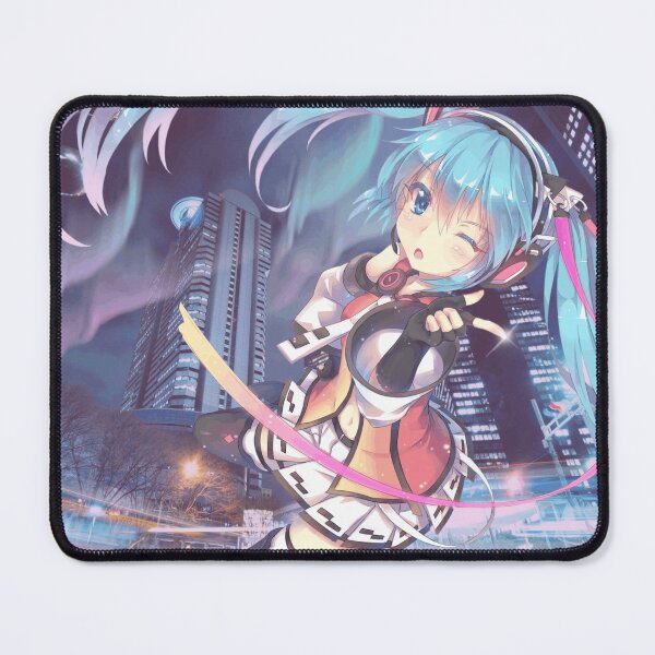 Item preview, miku hatsune city designed and sold by angase.