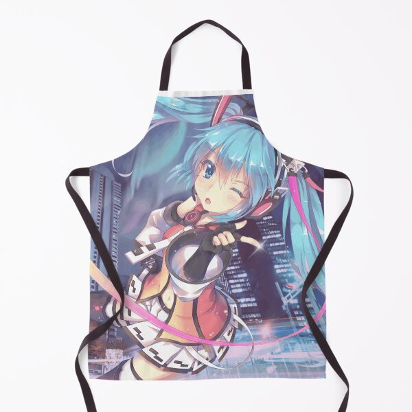 Item preview, miku hatsune city designed and sold by angase.